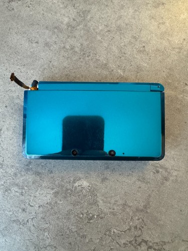 Nintendo 3ds spilelkonsole - 3ds,