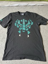 adidas equipment t shirt Limitiert Nur Mit Schuh Erhältlich Gewesen Größe S