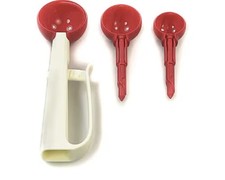 Tupperware PortionsART