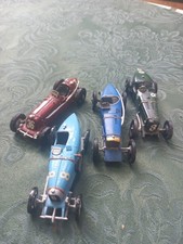 Bugatti typ maserati - ,