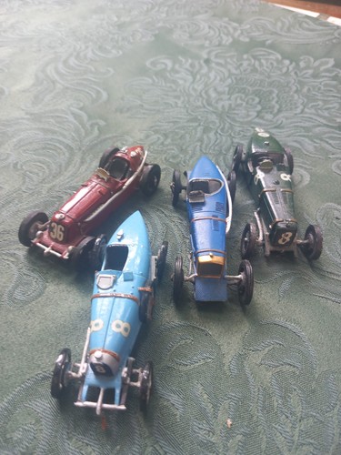Bugatti typ maserati - typ,