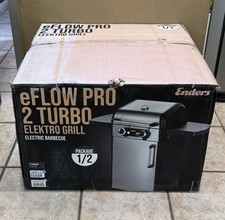 Enders eFlow Pro 2 Turbo