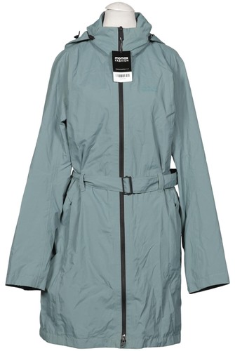 Jack wolfskin mantel - wolfskin,