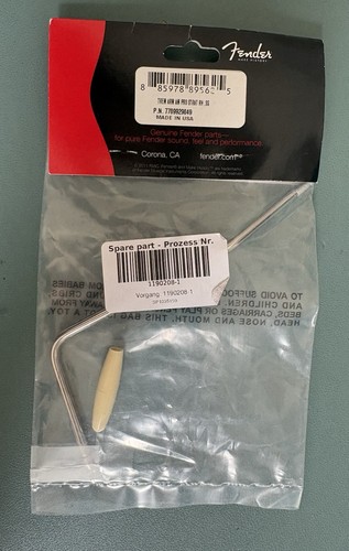 Genuine fender american pro - fender,