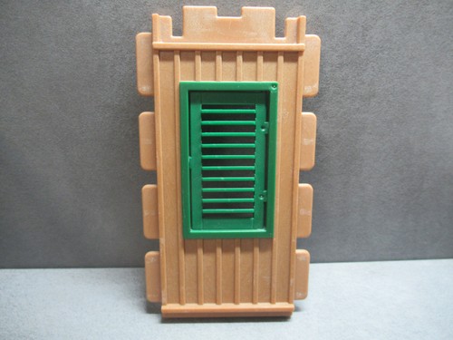 Playmobil zubehör wand aus - playmobil, |