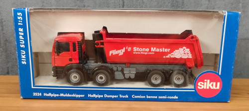 Siku 3524 - 🚚,