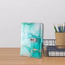 Tagebuch Mit Schloss