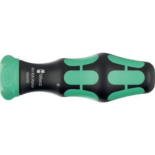 Wera vario werkstatt - vario,