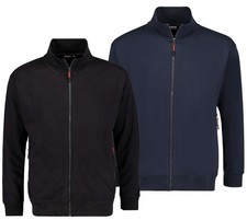 ADAMO Herren Sweatjacke 3XL