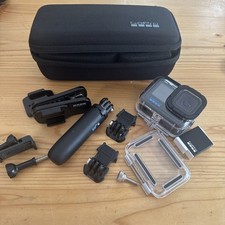 💦GoPro HERO10 Black