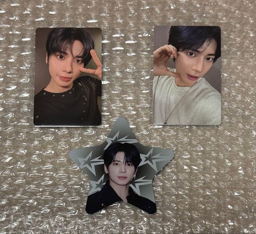Txt taehyun act tomorrow seoul - act,