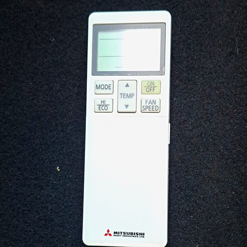 Mitsubishi fernbedienung für - fernbedienung,