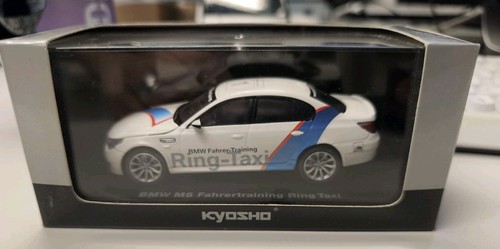 Bmw m5 fahrertraining - 1:43,