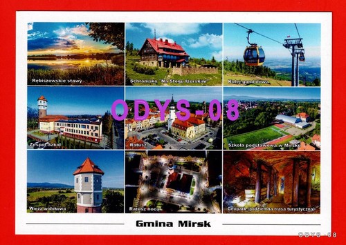 Friedeberg mirsk - friedeberg,