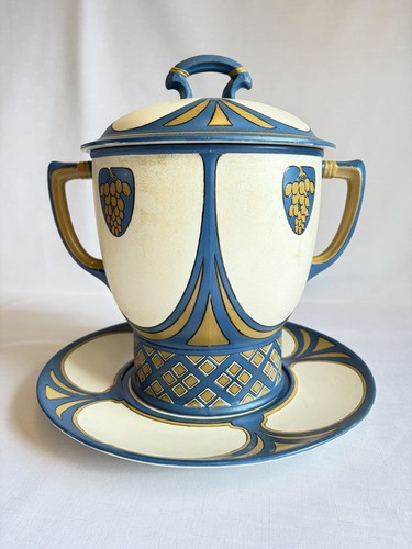 Villeroy boch mettlach - villeroy,