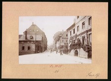 Ansicht Waldenburg i. Sa