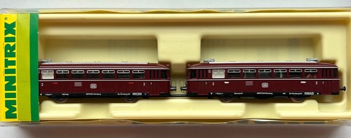 Minitrix 12980