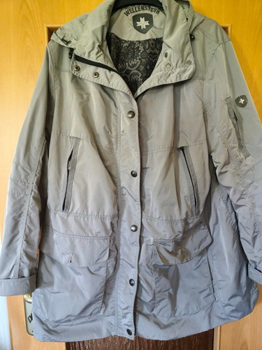 Wellensteyn windjacke - wellensteyn, windjacke/