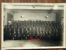 Original Foto: Gruppenaufnahme Wehrmacht Soldaten 2. Weltkrieg Uniformen Wk2