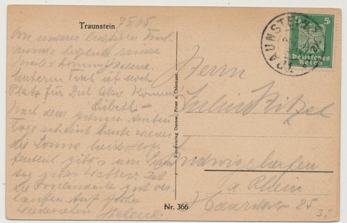 Deutsches reich 1924 - deutsches,
