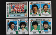 ♣ PANINI WM WC ESPANA 82