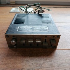 Pioneer AD30 Oldtimer equalizer bastler