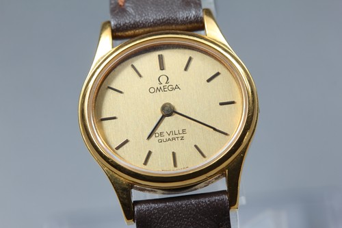 1978 near mint - omega, de