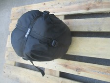 Bergans Schlafsack  Mumienschlafsack Bundeswehr 