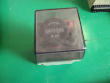 Grässlin B33 - Zeitschaltuhr