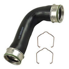 TURBO- LADELUFTSCHLAUCH FÜR