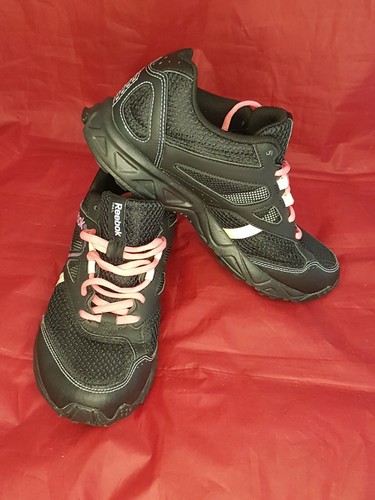 Reebok trail dmx ride sneaker - reebok,