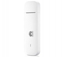 Huawei E3372 Surfstick LTE Weiß