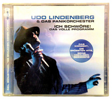 CD - UDO LINDENBERG - Ich
