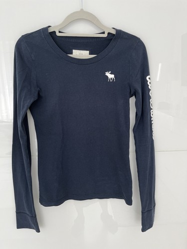 Abercrombie kids shirt - la,