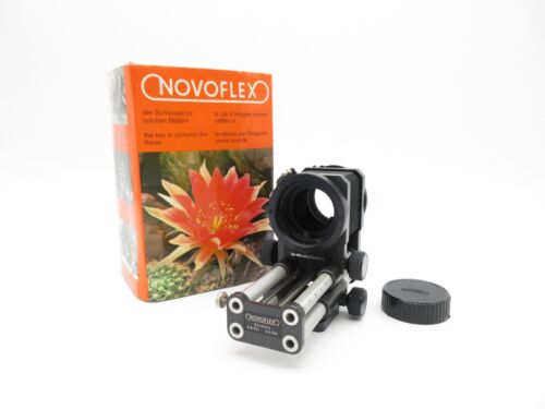 Novoflex automatic novo flex - novo,