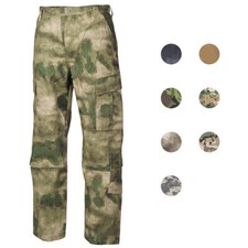 Mfh feldhose acu rip stop - rip,