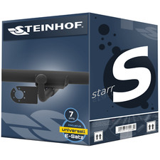 AHK für Mercedes E-Klasse