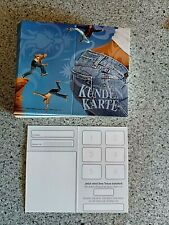 59 Kundenkarten Bonuskarten Stempelkarten Treue Karte Neu jung und frech Jeans