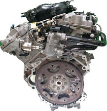 Motor 2014 für Chevrolet Camaro 3,6 V6 Benzin LFX 12645090