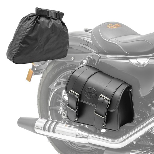 Satteltasche für chopper - für,