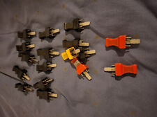 17 x Stecker Studiotechnik