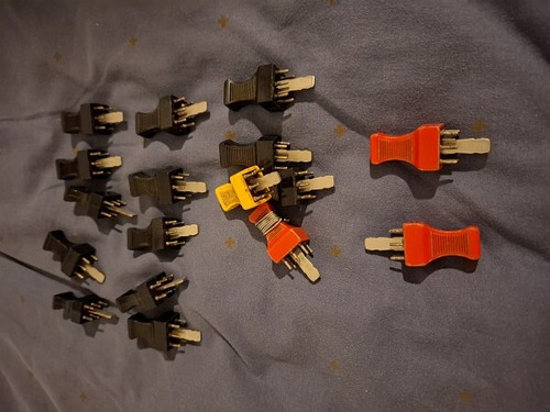 Stecker studiotechnik - stecker,
