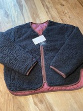 Converse Wende Jacke Unisex ￼Gr. S Neu!