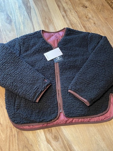 Converse wende jacke - wende, unisex