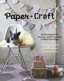 Paper craft 25 charming - +, craft:
