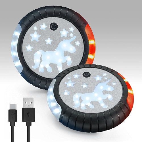 Kinderwagen licht usb - kinderwagen-licht:,