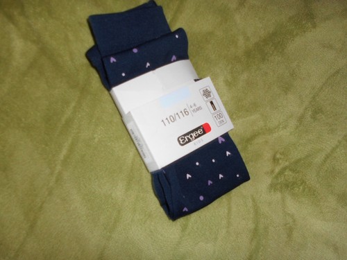 Super mädchen thermo leggings - thermo,