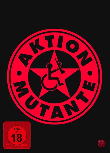 Aktion mutante - aktion, +