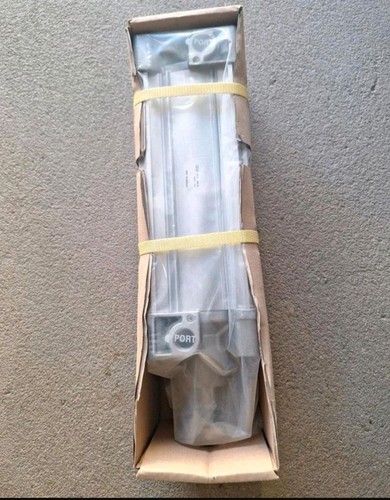 Pneumatikzylinder smc - pneumatikzylinder,
