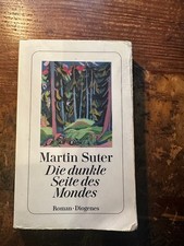 Die dunkle Seite des Mondes